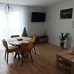 Appart hôtel Szarotka