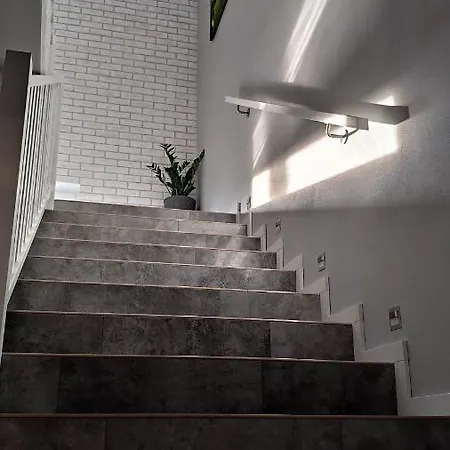 Appart hôtel Szarotka 3*