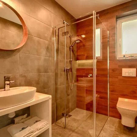 Szarotka Appart hôtel Wisła