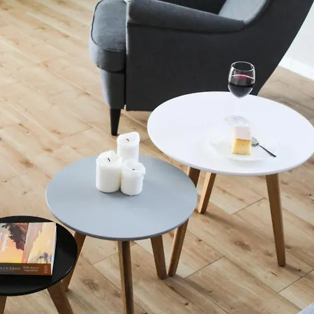 Appart hôtel Szarotka 3*