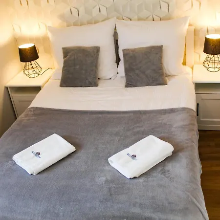 Szarotka Ξενοδοχείο με διαμερίσματα Wisła