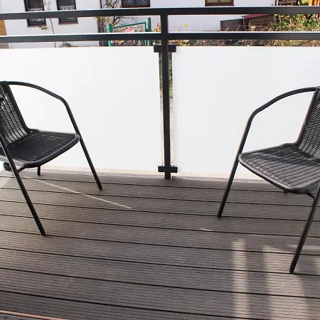 Hotel apartamentowy Szarotka Wisła