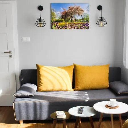 Szarotka Ξενοδοχείο με διαμερίσματα Wisła