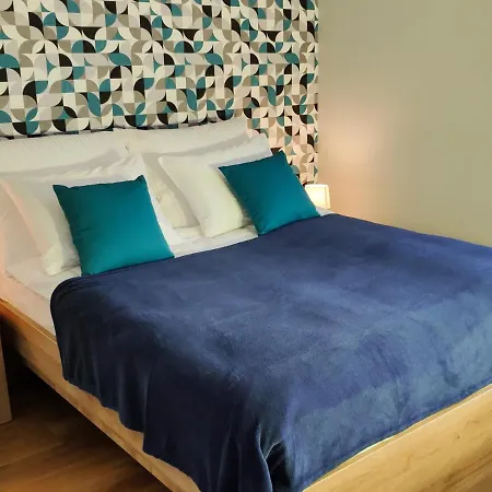 Szarotka Aparthotel Wisla