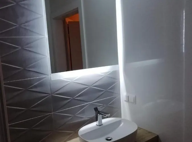 Szarotka Aparthotel Wisla