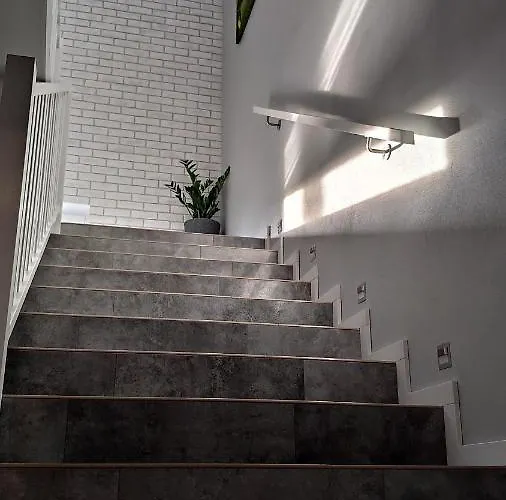 Aparthotel Szarotka 3*