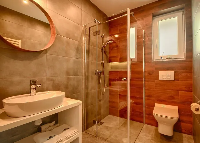 Szarotka Aparthotel Wisla