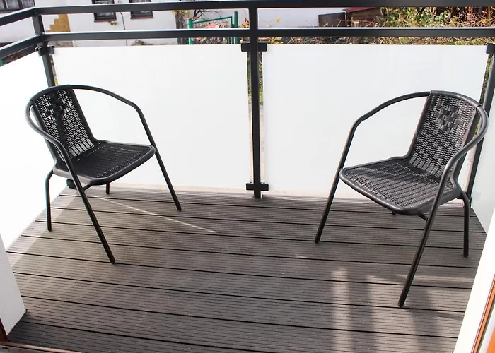 Aparthotel Szarotka Visla